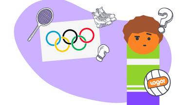 Wie schafft es eine Sportart zu Olympia?