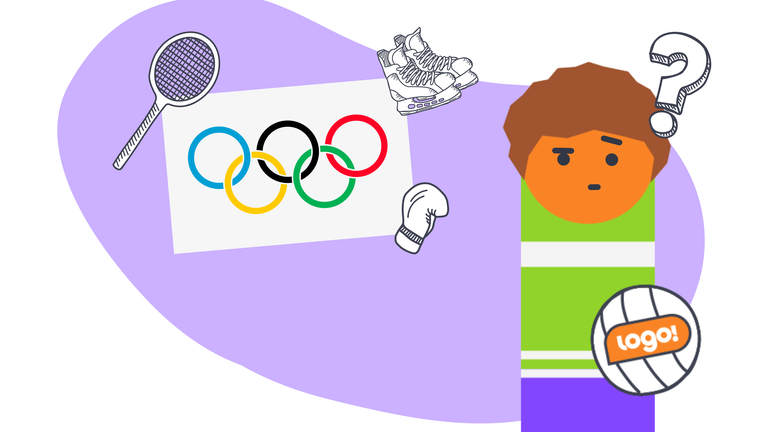 Wie schafft es eine Sportart zu Olympia?