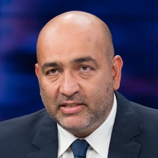 Omid Nouripour bei "maybrit illner"