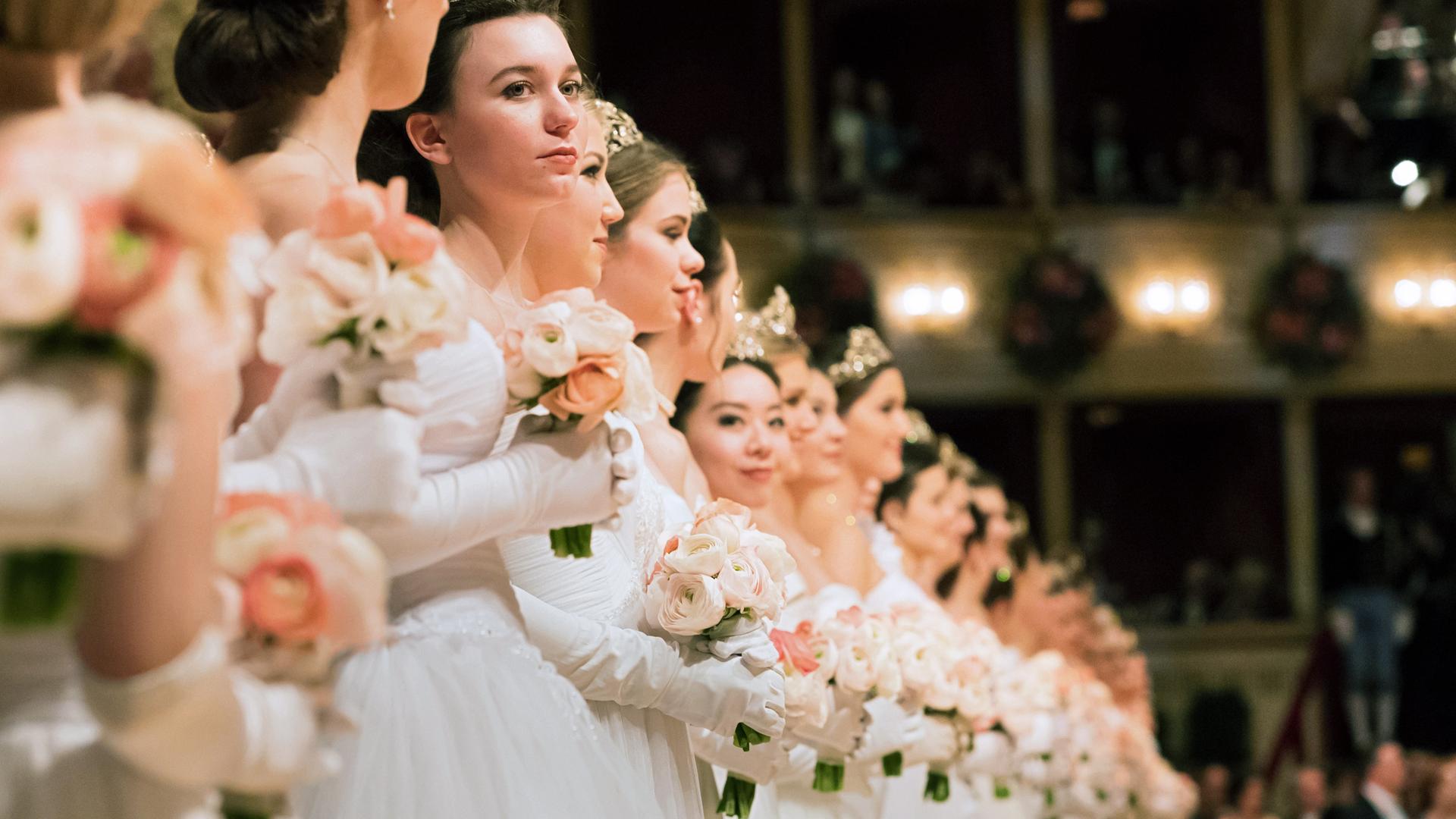 Wiener Opernball