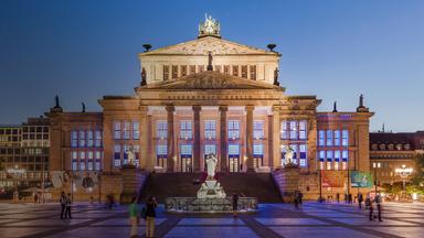 Opus Klassik - Opus Klassik 2023 - Preisverleihung Aus Dem Konzerthaus Berlin