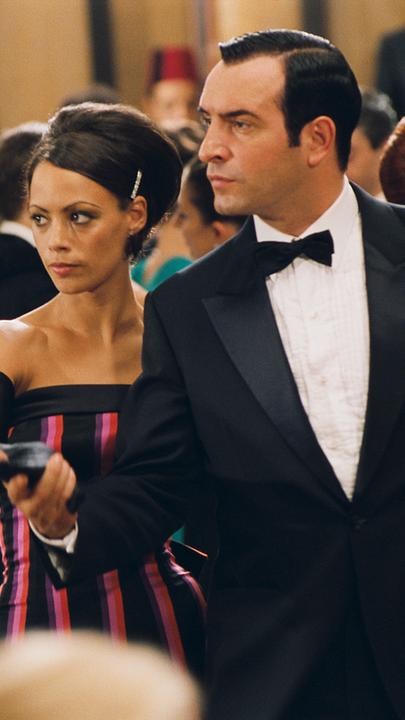 OSS 117 - Der Spion, der sich liebte