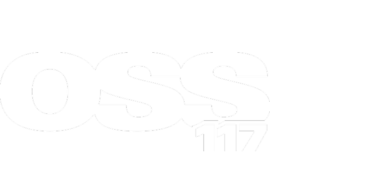 OSS 117