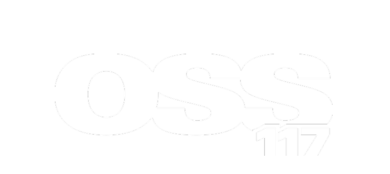 OSS 117