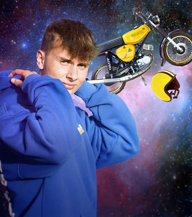 Ossiversum stabil? - Jason