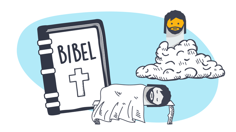 Was wir an Ostern feiern