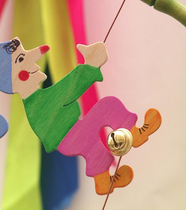 Bamkraxler Kalvarienberg Markt Wien. 