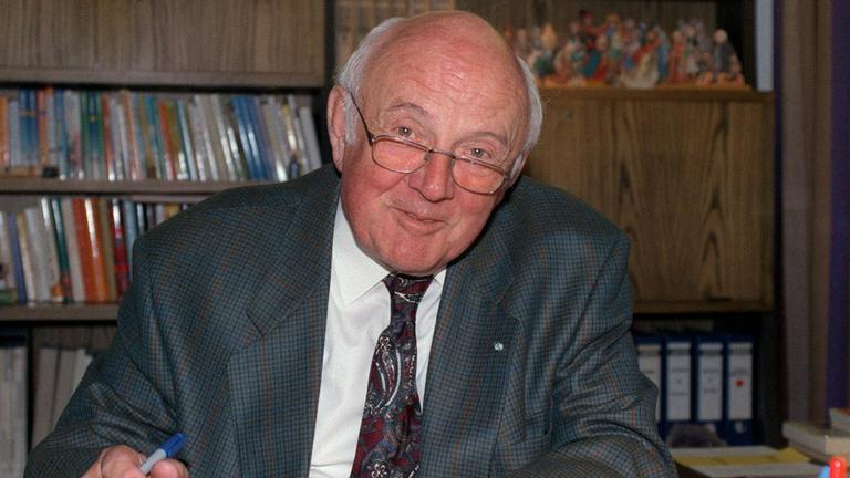 Otfried Preußler