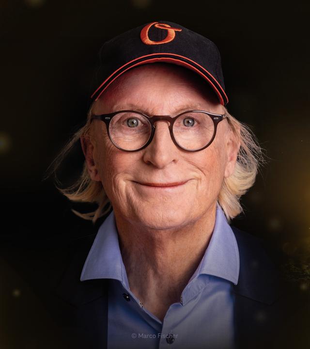 Das Beste aus TV und Streaming - Der Deutsche Fernsehpreis 2025: Otto Waalkes