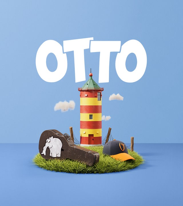 Otto - Die Kultfilme 
