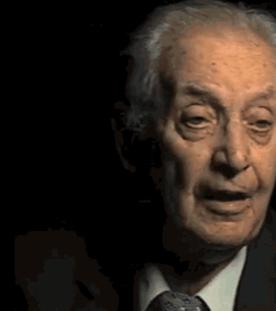 Otto Gritschneder über den  Weg in die Diktatur, das Stillhalten der Reichswehr und den Soldaten-Eid.