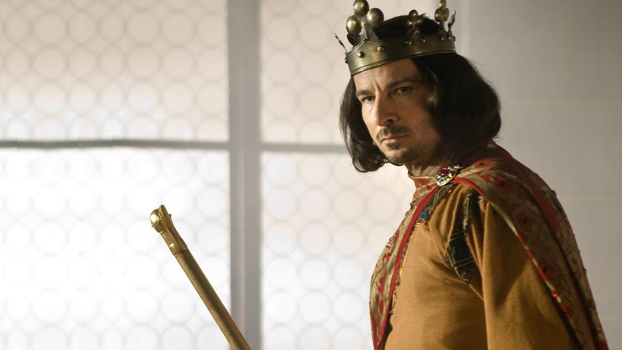 Otto und das Reich ZDFmediathek