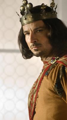 Die Deutschen I -Staffel 1, Teil 1 - Otto und das Reich, Portrait