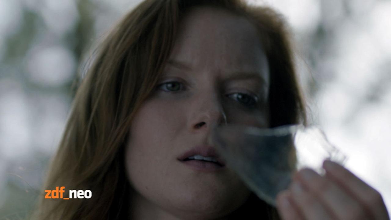 Outcast ZDFmediathek