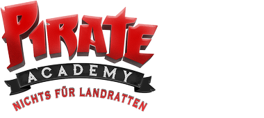 Pirate Academy - Nichts für Landratten