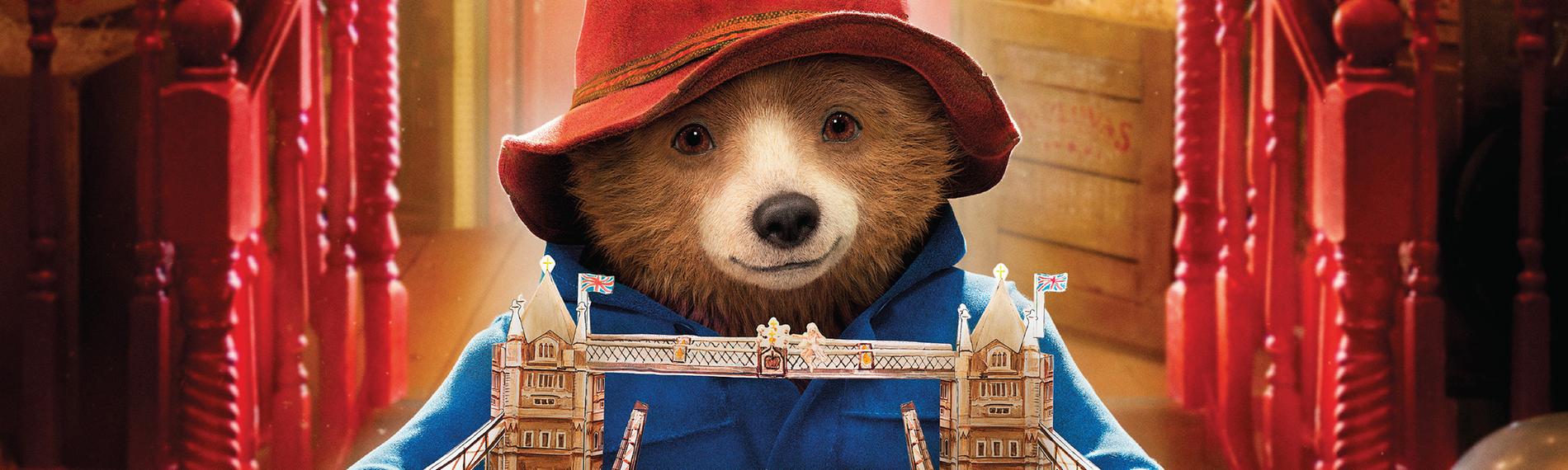 Paddington 
