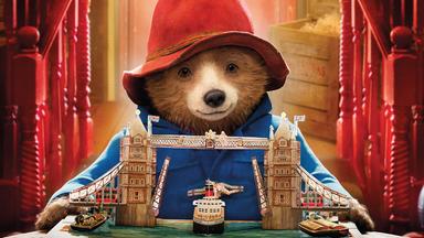 Paddington 