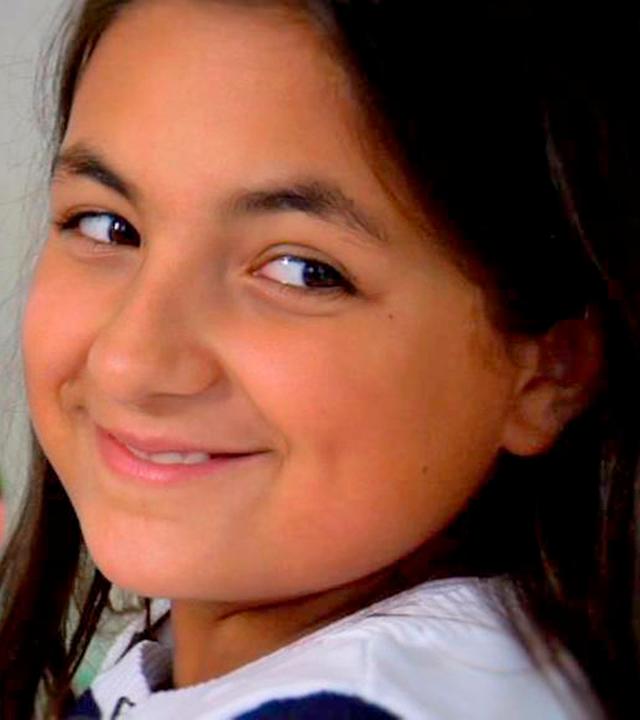 Pamela - Mein Leben ohne Vater