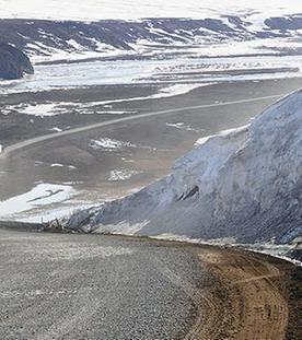 Standbild: Panamericana 1/7