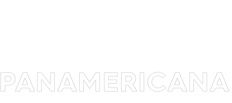 Panamericana Logo Links