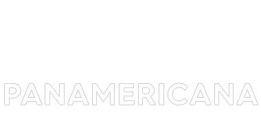 Panamericana Logo Mittig