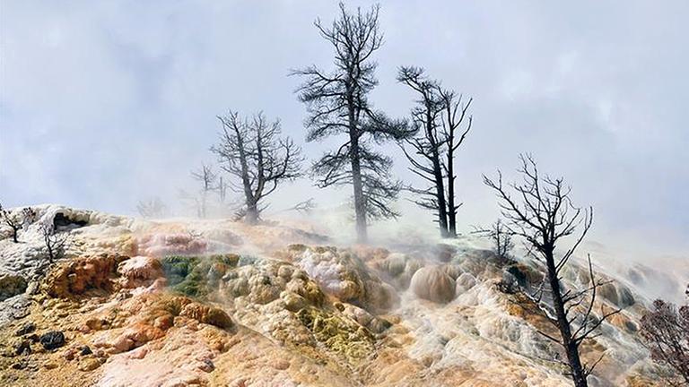 Standbild: Panamericana 2/7