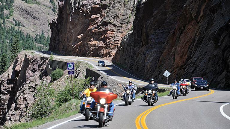 Standbild: Panamericana 3/7