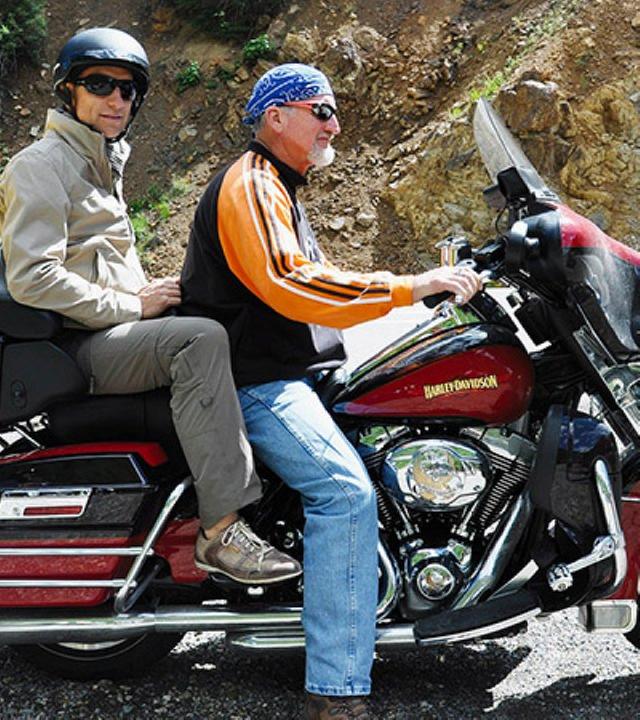 Standbild: Panamericana 3v7