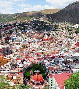 Standbild: Panamericana 4/7