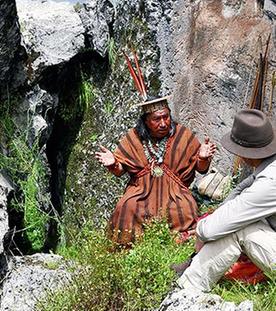 Standbild: Panamericana 5/7