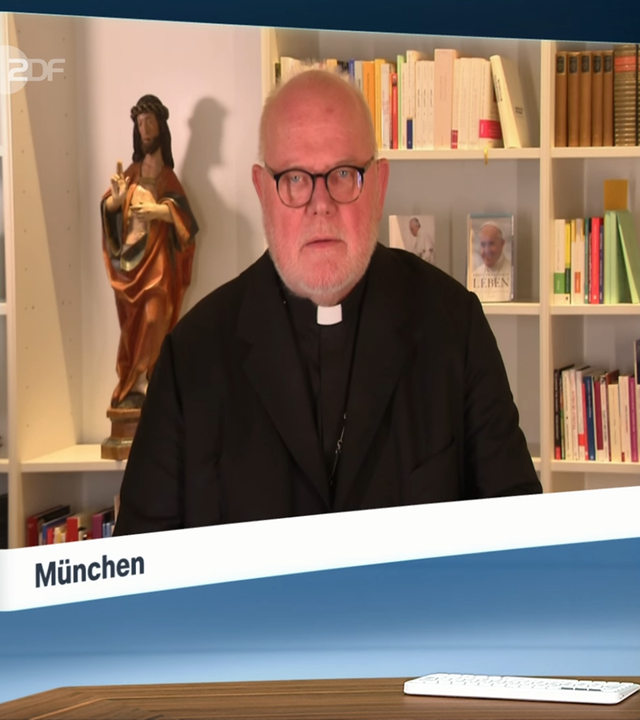 Schaltgespräch Marx & Hayali