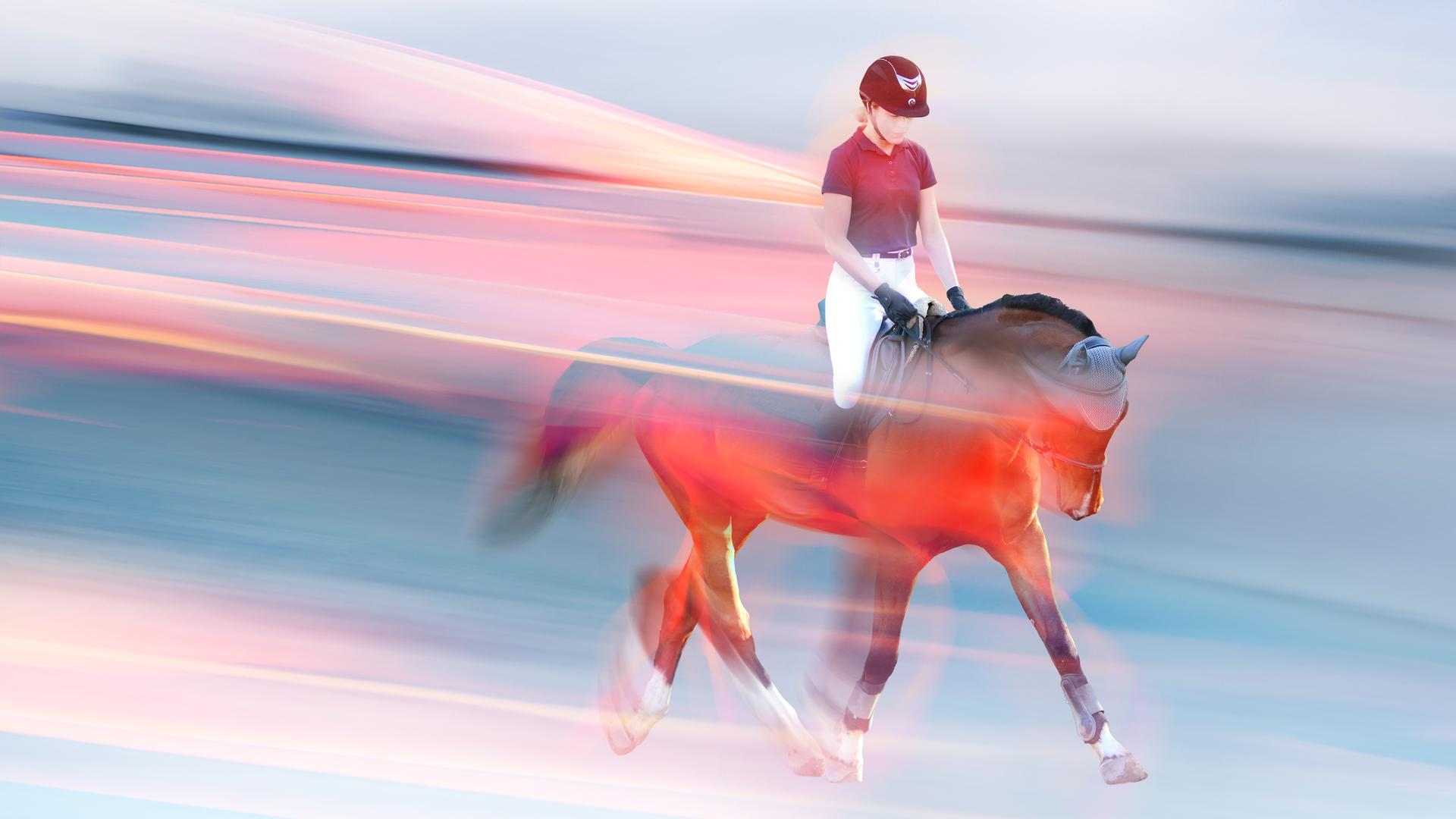 sportstudio live: Para-Reiten