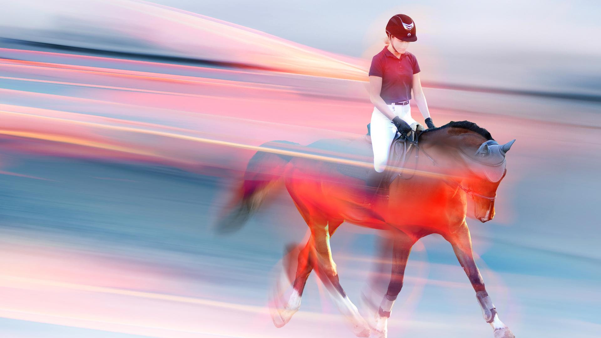 sportstudio live: Para-Reiten