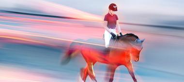sportstudio live: Para-Reiten