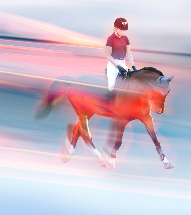 sportstudio live: Para-Reiten
