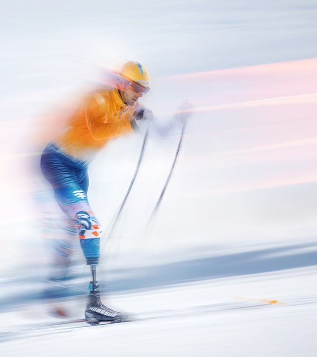 sportstudio live: Para Ski-Nordisch