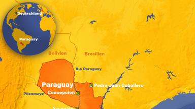 Paraguay