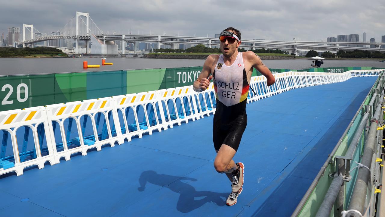 Paralympics 2024 Highlights Das bringt der Sonntag ZDFheute