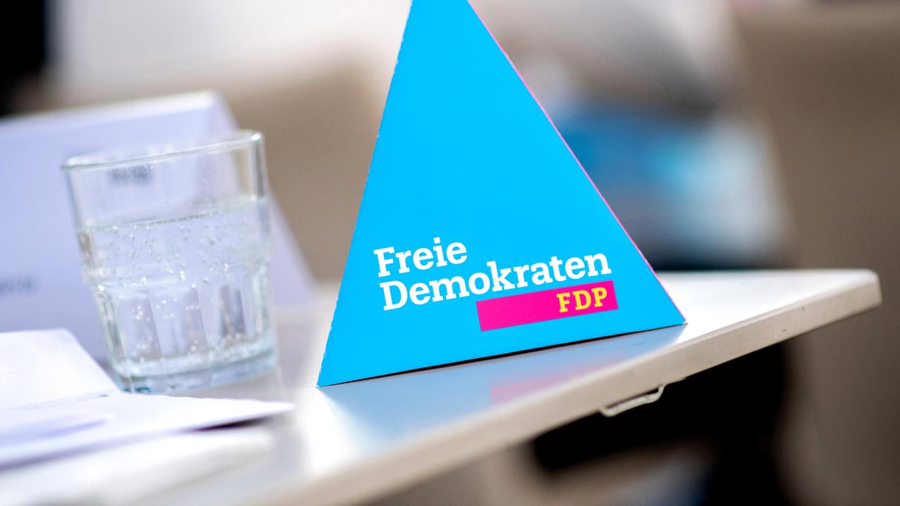 Ampel-Verbleib: FDP lässt Mitglieder abstimmen