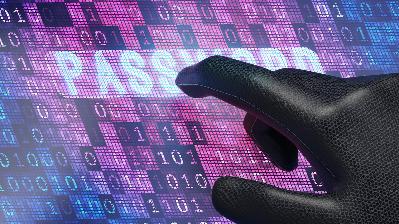 Datenklau – so kann man sich schützen - ZDFmediathek