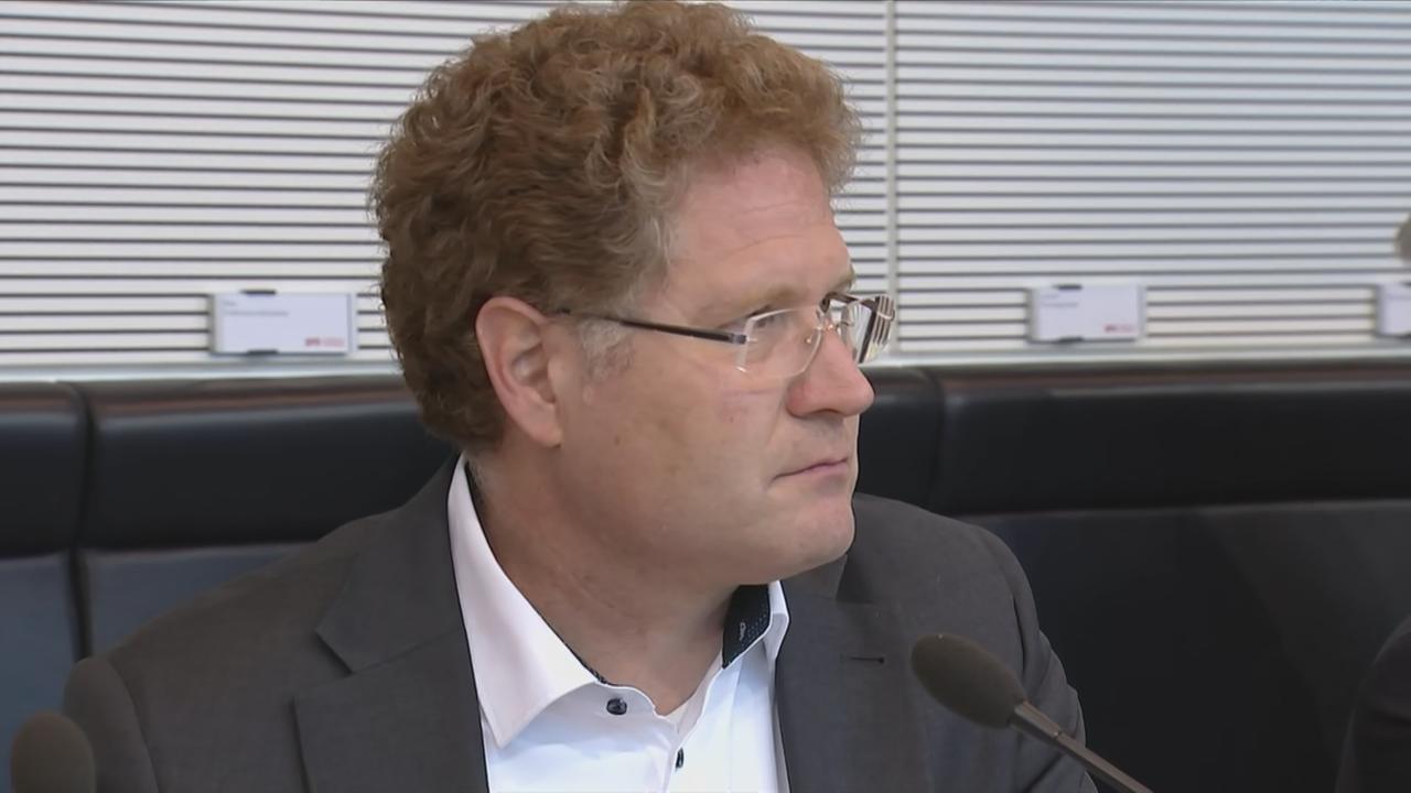 Patrick Graichen Schwester – Wie weit reicht das grüne „Öko-Netzwerk ...