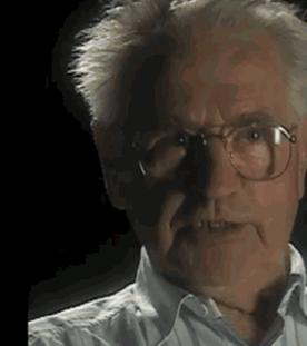 Paul Tollmann zum Thema "Abgesang der Ersten Republik"