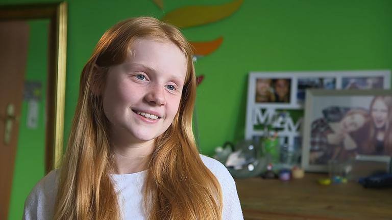 stark!: Paula - Die Abschiedsparty - ZDFtivi