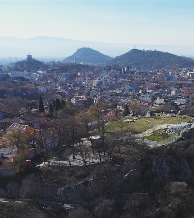 Perspektiven in Bulgarien