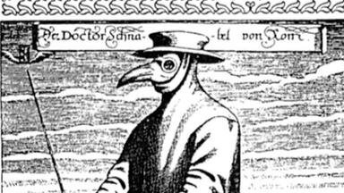 Zdfinfo - Das Jahr Des Schwarzen Todes - Die Pestepidemie Von London 1349