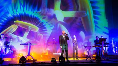 Musik Und Theater - Pet Shop Boys: Inner Sanctum