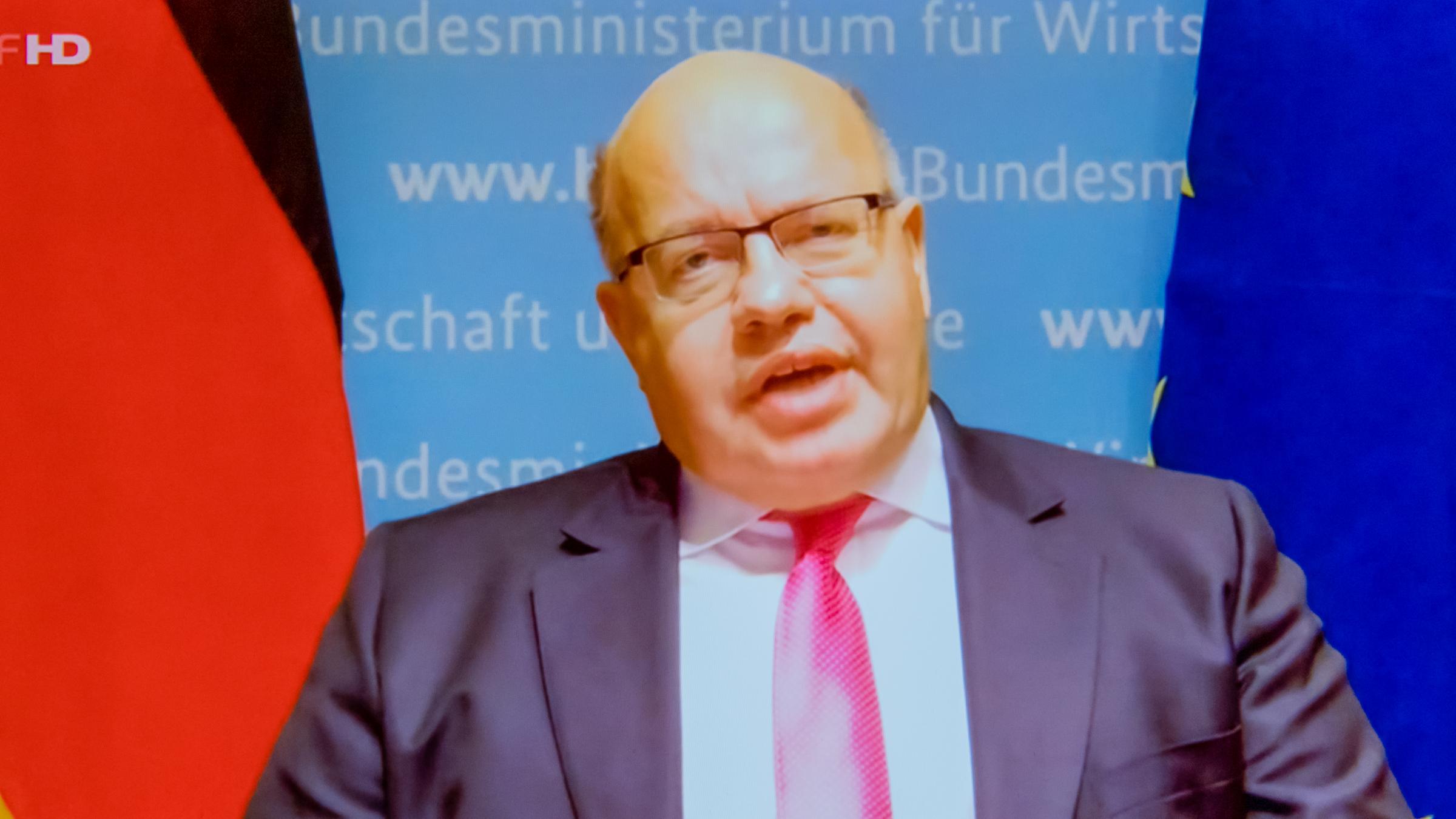 Peter Altmaier