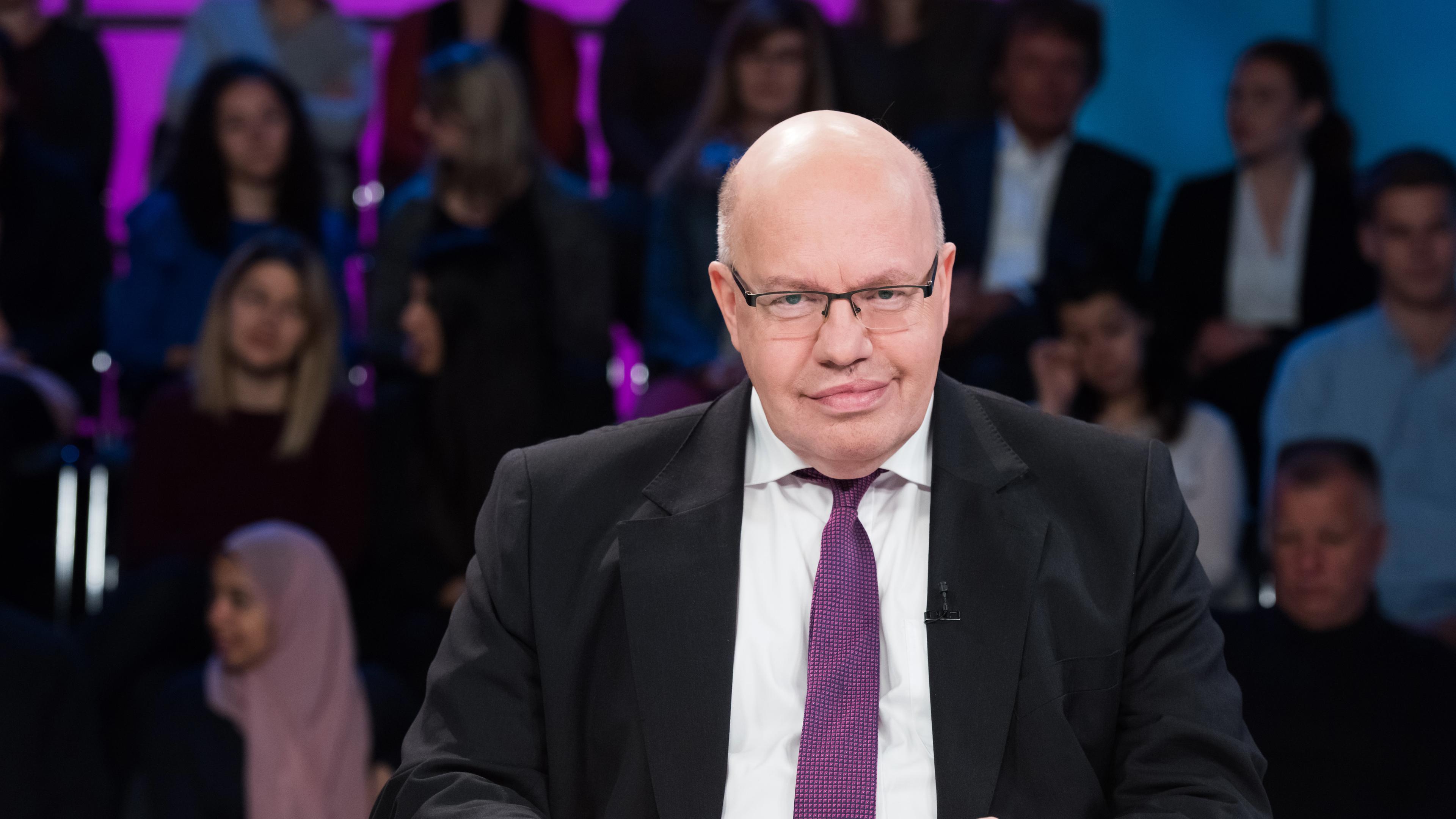 Peter Altmaier