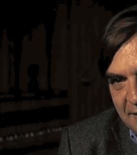 Peter Longerich zum Thema "Die NS-Propaganda"