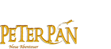 Peter Pan - Logo